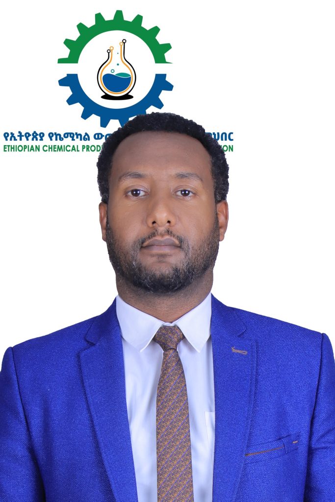 sieleshi ayalew g manager