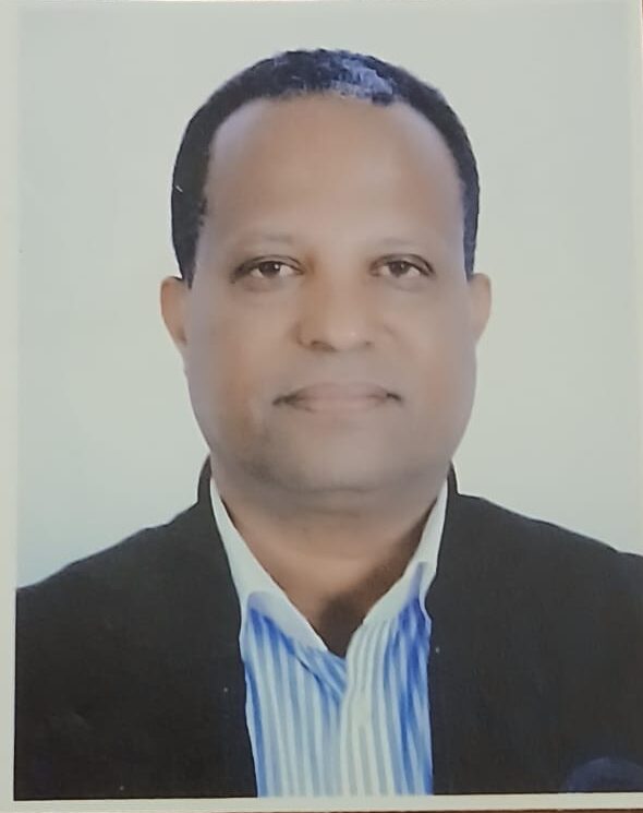 mr. getaneh(member)