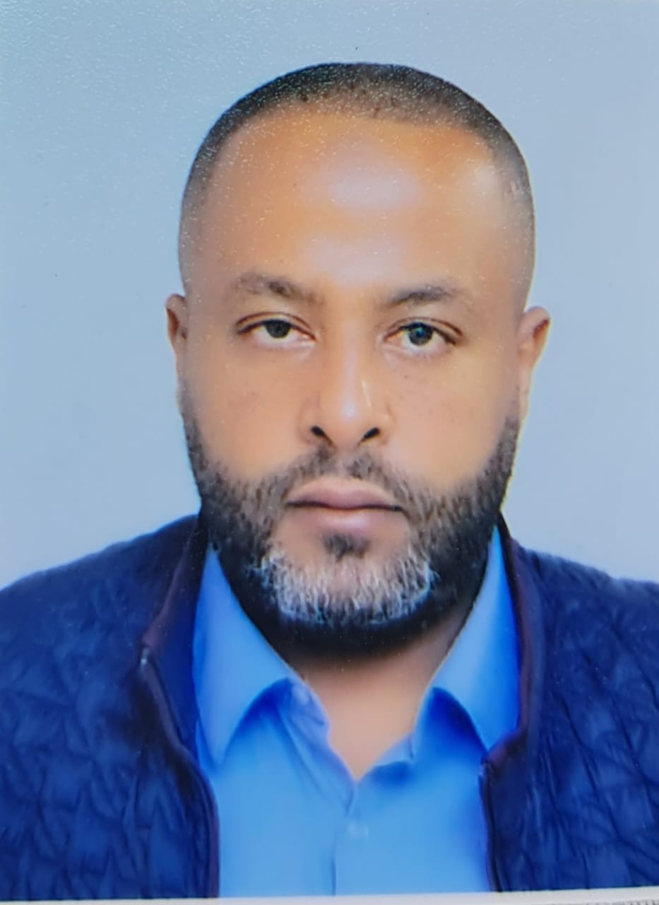 mr. tofik bedru mohamed (member)
